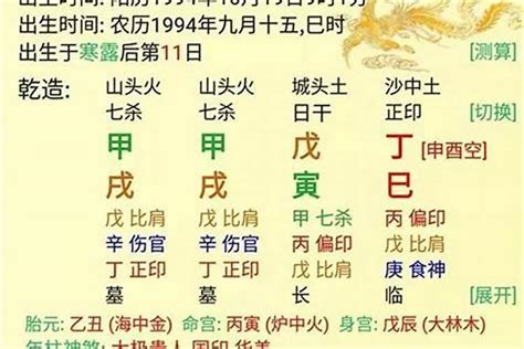 大通命理|八字命学